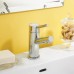Speakman SB-1003 Neo Single Lever Bathroom Faucet  Polished Chrome - B007RAMEZU